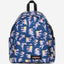 Eastpak Day Pak'R Blocktype Navy Medium Backpack