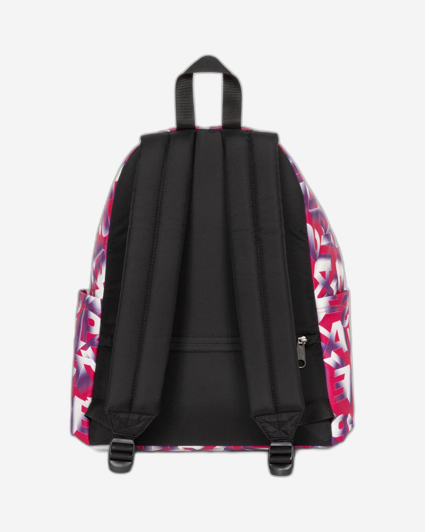 Eastpak Day Pak'R Blocktype Granate Medium Backpack