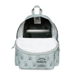 Eastpak Day Pak'R Peanuts Mint Backpack