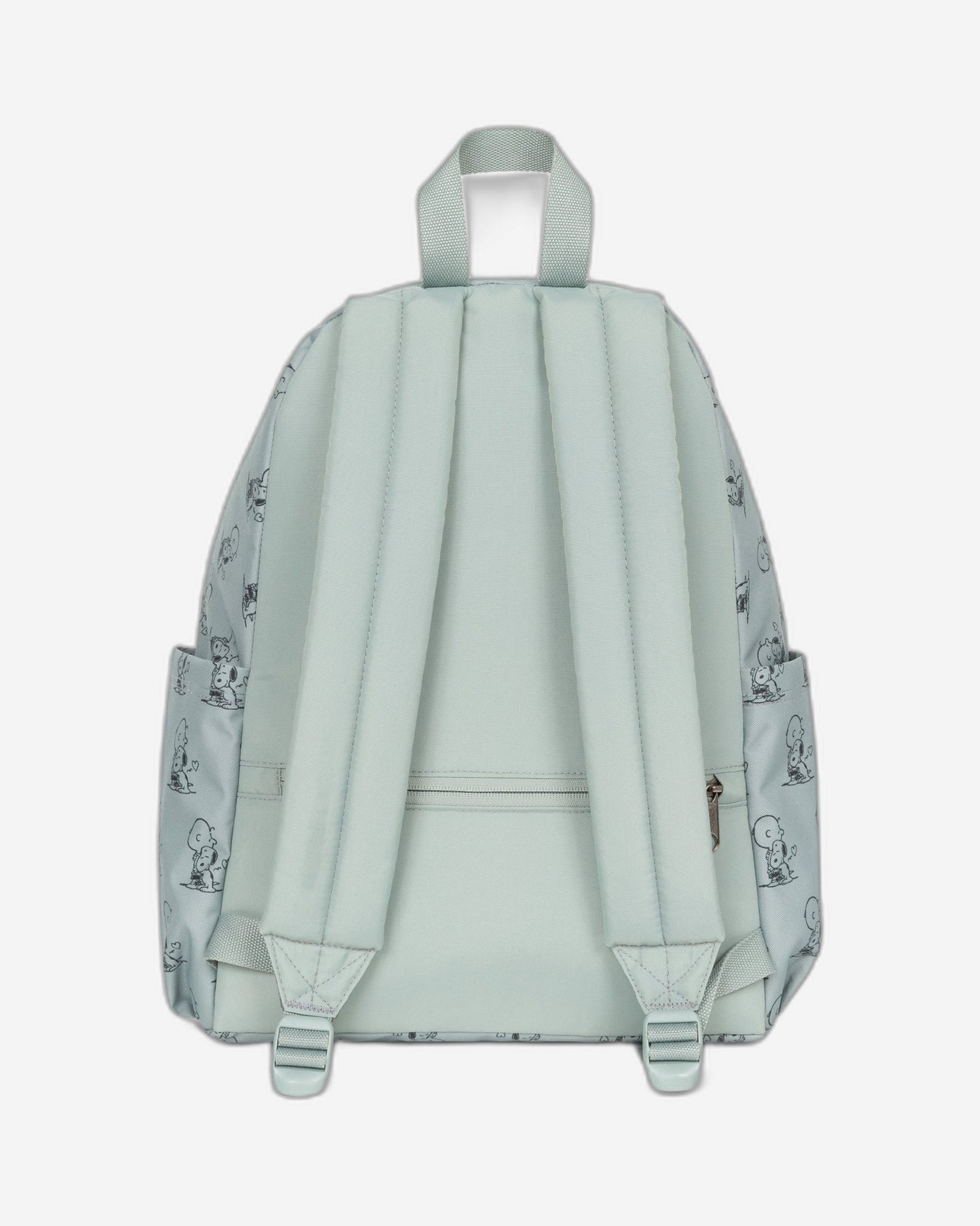 Eastpak Day Pak'R Peanuts Mint Backpack