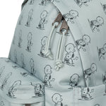 Eastpak Day Pak'R Peanuts Mint Backpack