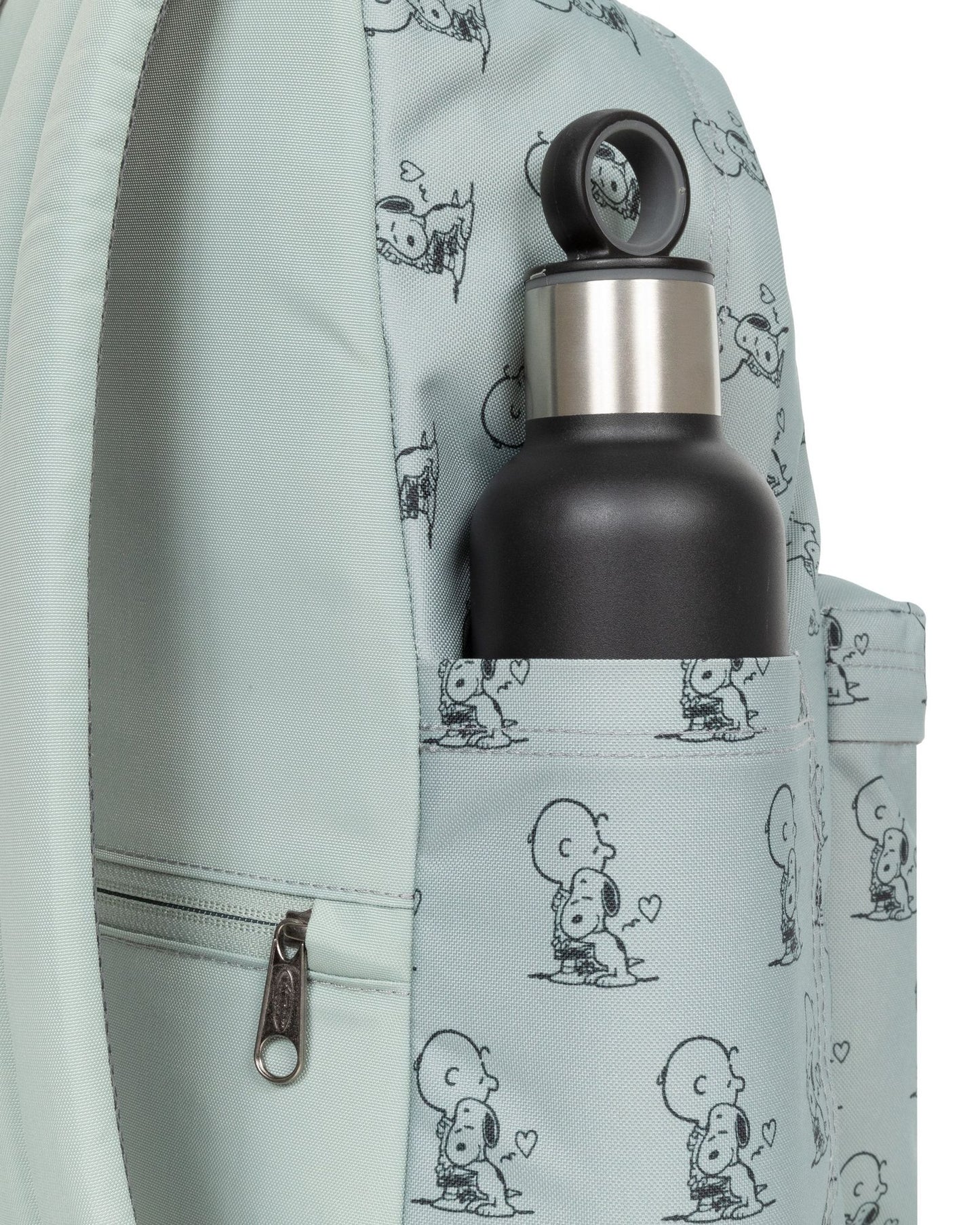 Eastpak Day Pak'R Peanuts Mint Backpack