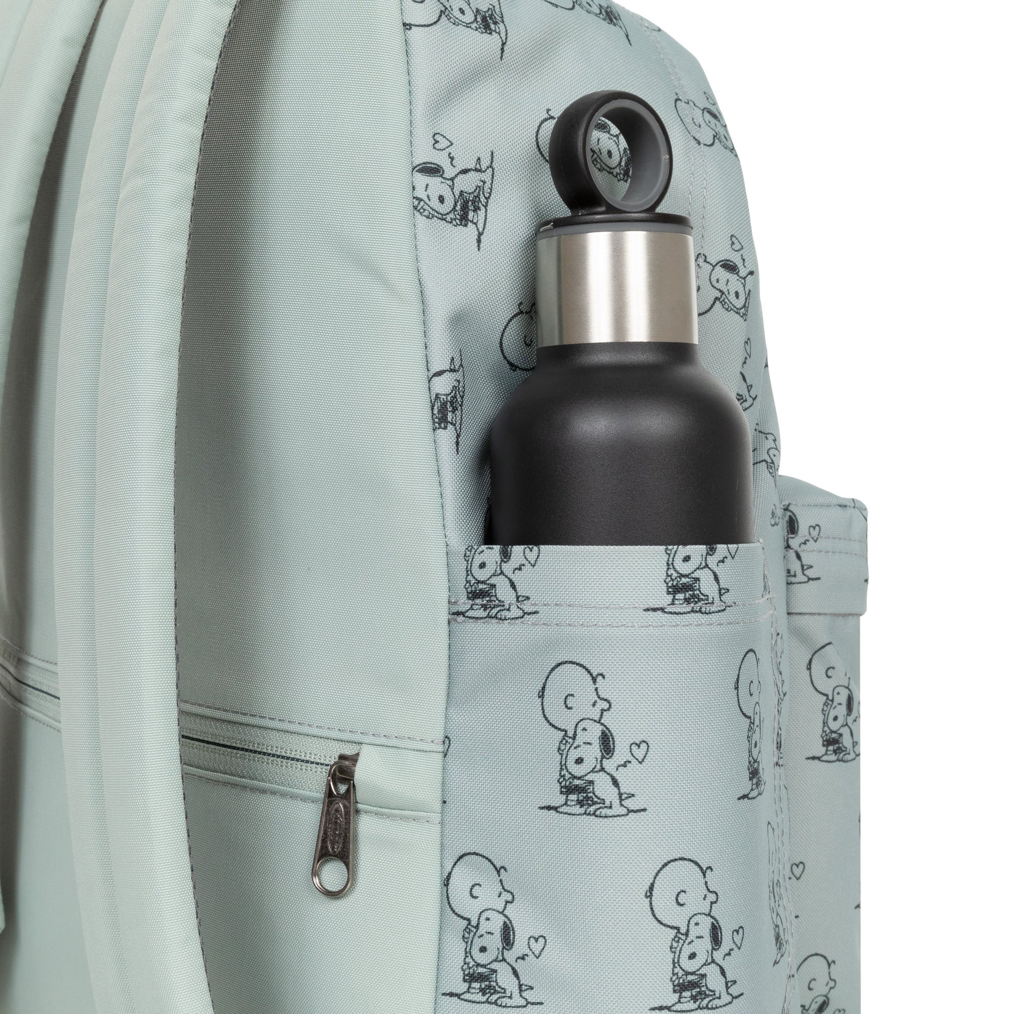 Eastpak Day Pak'R Peanuts Mint Backpack