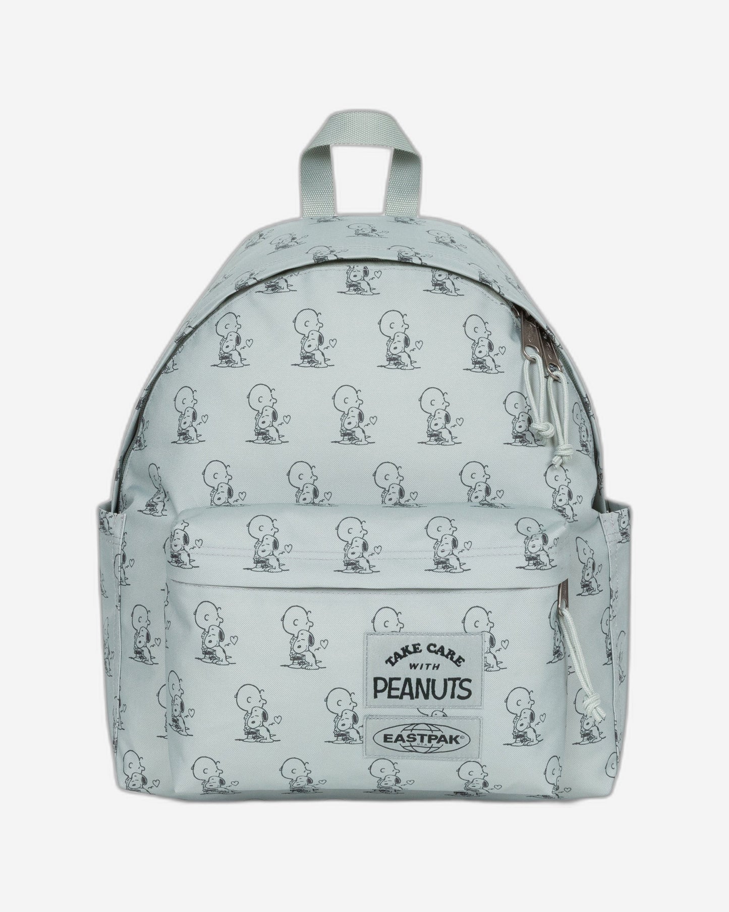 Eastpak Day Pak'R Peanuts Mint Backpack