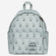 Eastpak Day Pak'R Peanuts Mint Backpack