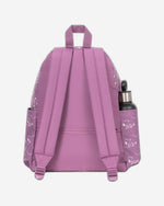Eastpak Day Pak'R Peanuts Pink Backpack