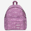 Eastpak Day Pak'R Peanuts Pink Backpack