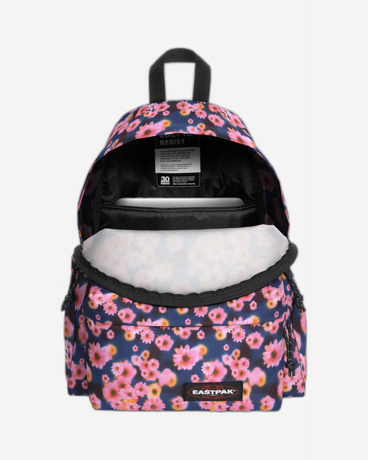 Eastpak Day Pak'R Soft Navy Medium Backpack - EK0A5BG47D1