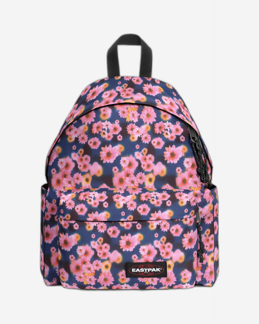 Eastpak Day Pak'R Soft Navy Medium Backpack - EK0A5BG47D1