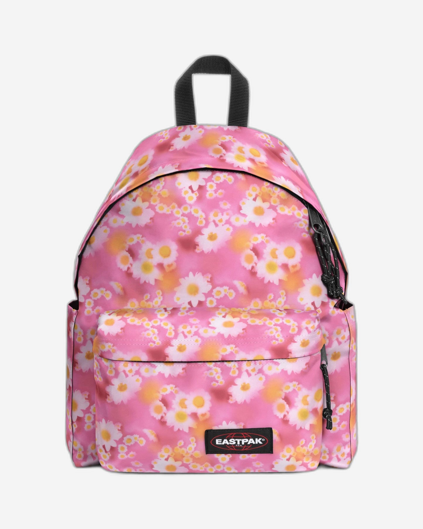 Eastpak Day Pak'R Soft Pink Medium Backpack - EK0A5BG47D2