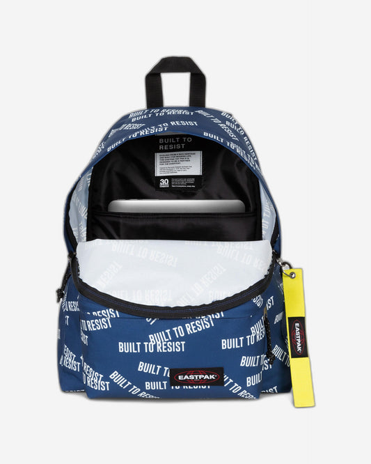 Eastpak Day Pak'R Bold Btr Navy Medium Backpack