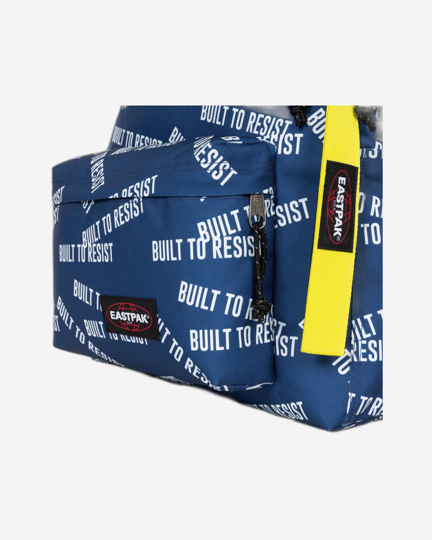 Eastpak Day Pak'R Bold Btr Navy Medium Backpack