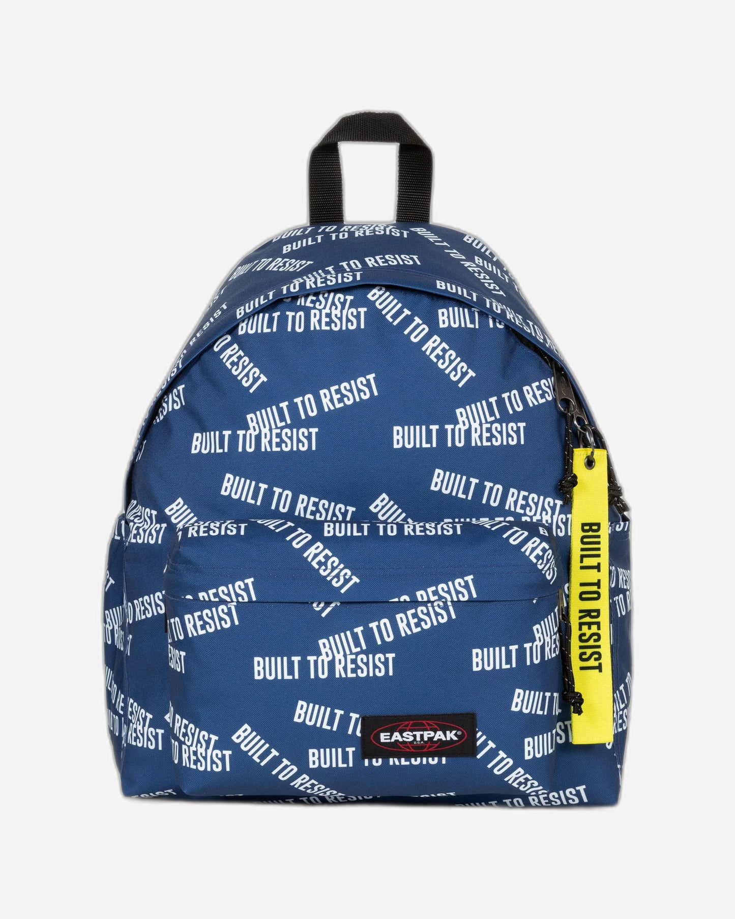 Eastpak Day Pak'R Bold Btr Navy Medium Backpack