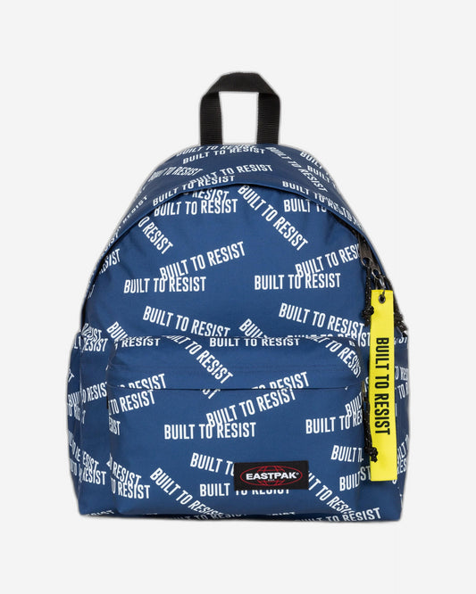 Eastpak Day Pak'R Bold Btr Navy Medium Backpack