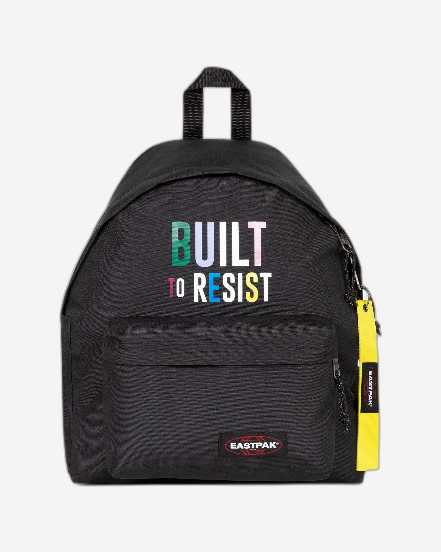 Eastpak Day Pak'R Bold Btr Black Medium Backpack - EK0A5BG47D5