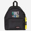 Eastpak Day Pak'R Bold Btr Black Medium Backpack