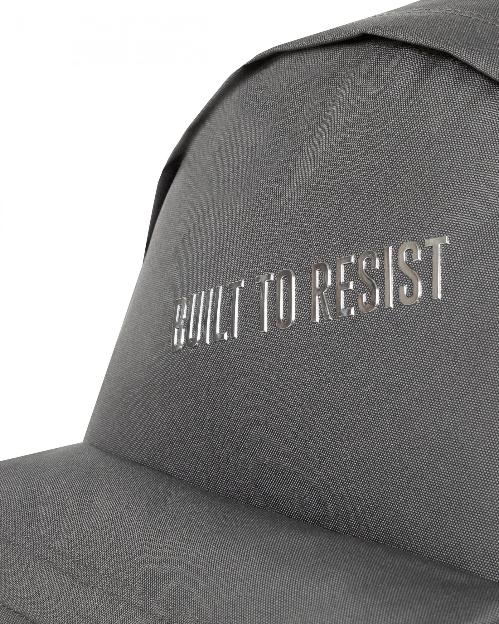 Eastpak Day Pak'R Bold Btr Grey Medium Backpack - EK0A5BG47D6