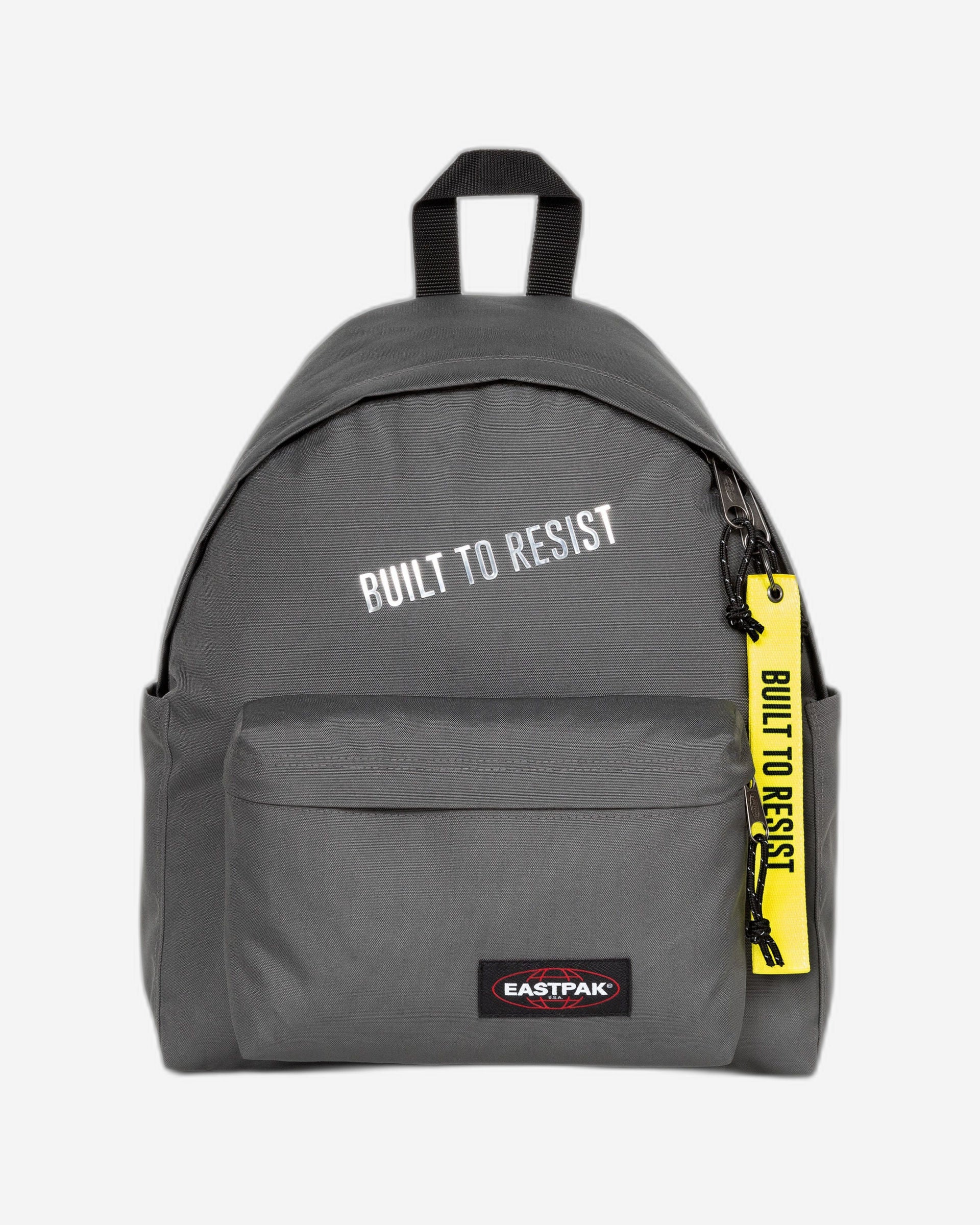 Eastpak Day Pak'R Bold Btr Grey Medium Backpack - EK0A5BG47D6