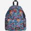 Eastpak Day Pak'R Doodle Blue Medium Backpack