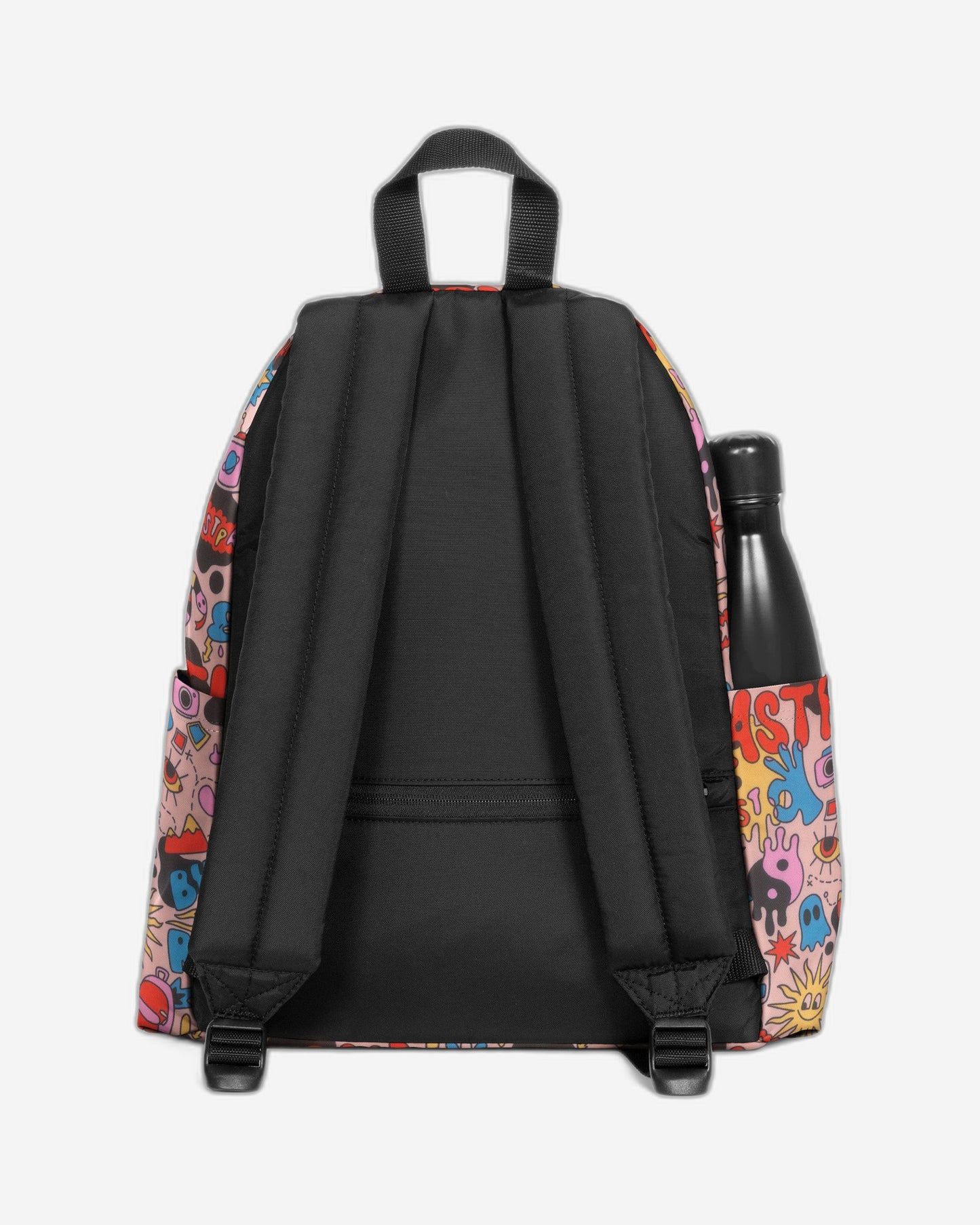 Eastpak Day Pak'R Doodle Light Medium Backpack - EK0A5BG47D8