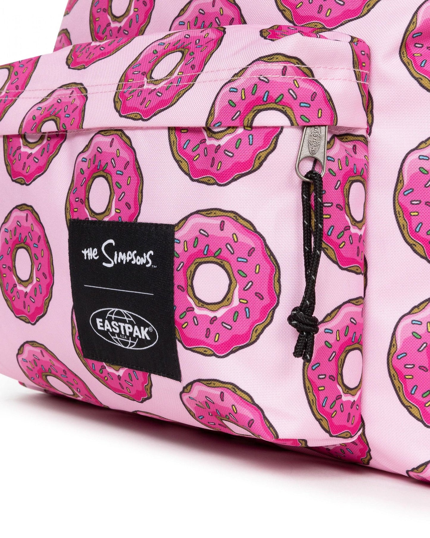 Eastpak Day Pak'R Simpsons Donuts Medium Backpack