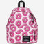 Eastpak Day Pak'R Simpsons Donuts Medium Backpack