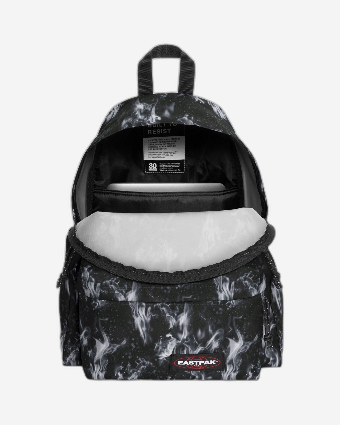 Eastpak Day Pak'R Flame Dark Medium Backpack - EK0A5BG47J31