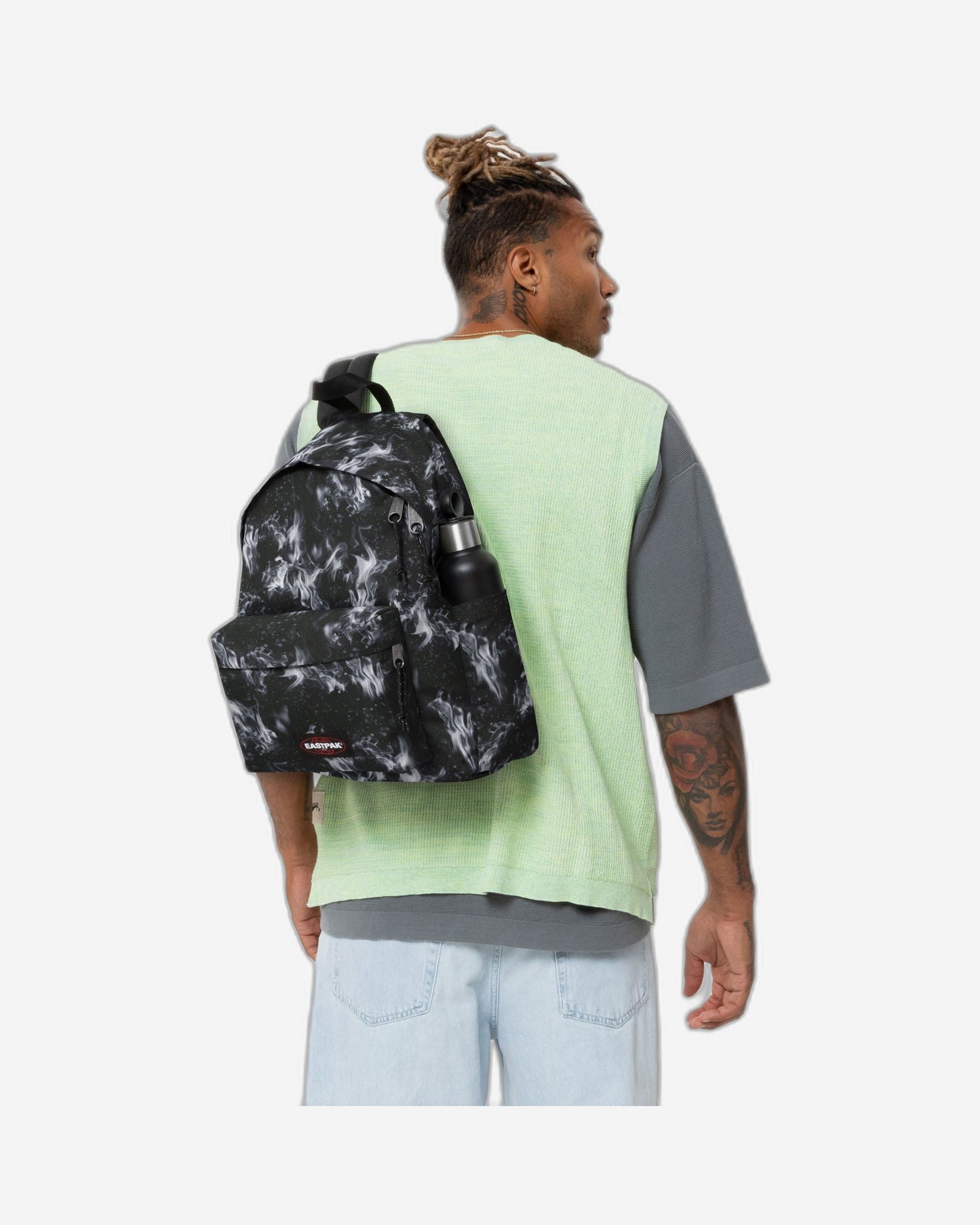 Eastpak Day Pak'R Flame Dark Medium Backpack - EK0A5BG47J31