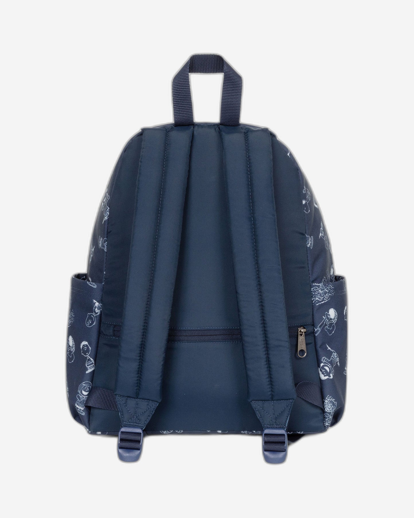 Eastpak Day Pak'R Peanuts Navy Backpack