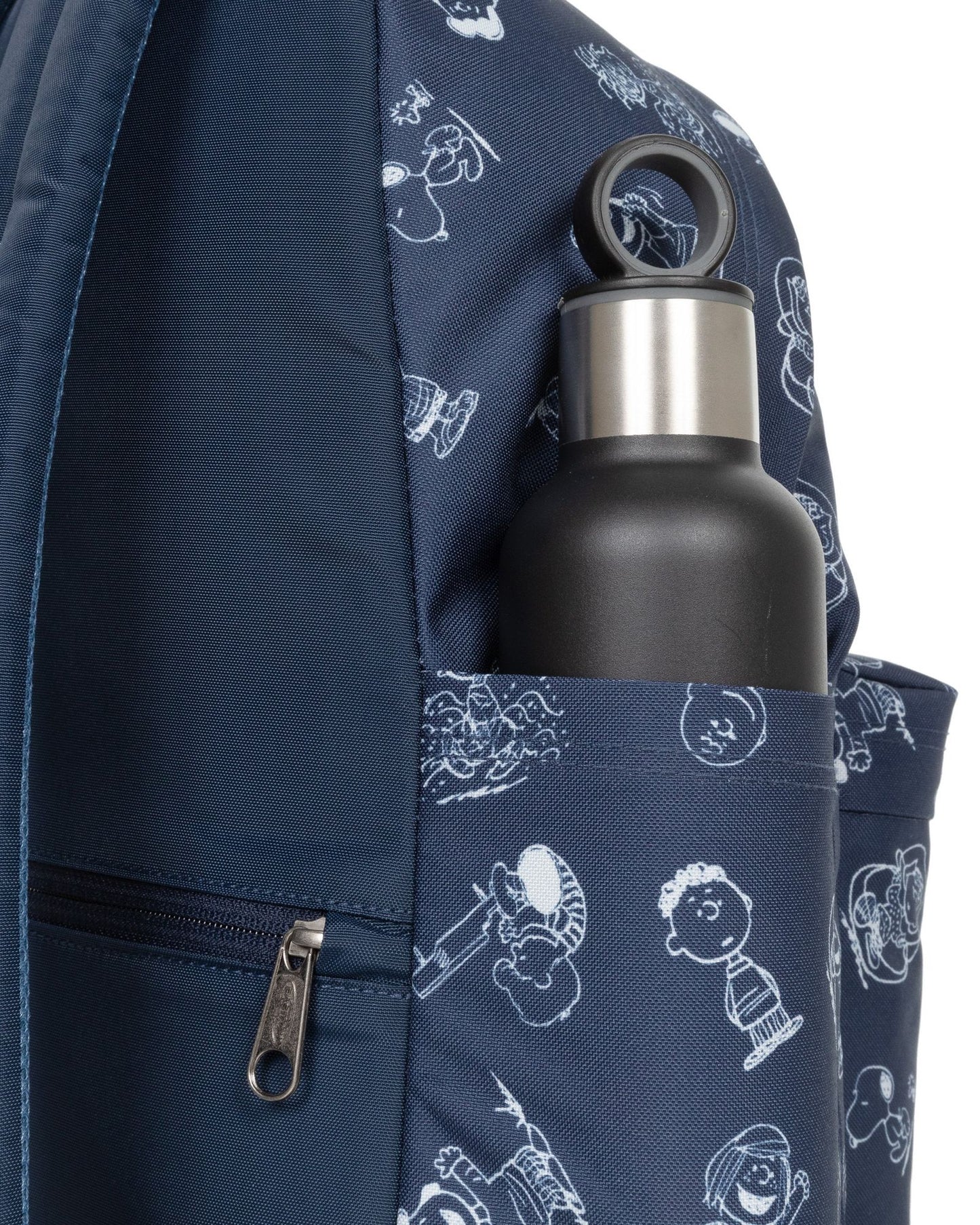 Eastpak Day Pak'R Peanuts Navy Backpack