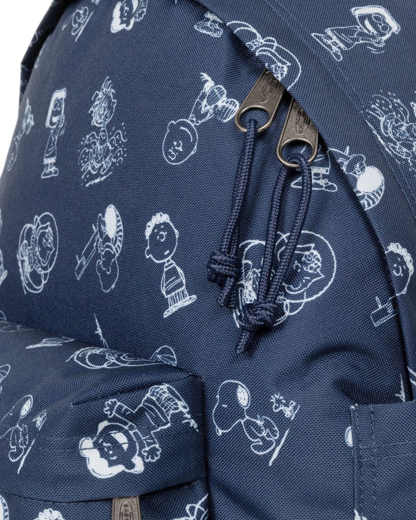 Eastpak Day Pak'R Peanuts Navy Backpack