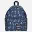 Eastpak Day Pak'R Peanuts Navy Backpack