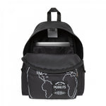 Eastpak Day Pak'R Peanuts Placed Backpack