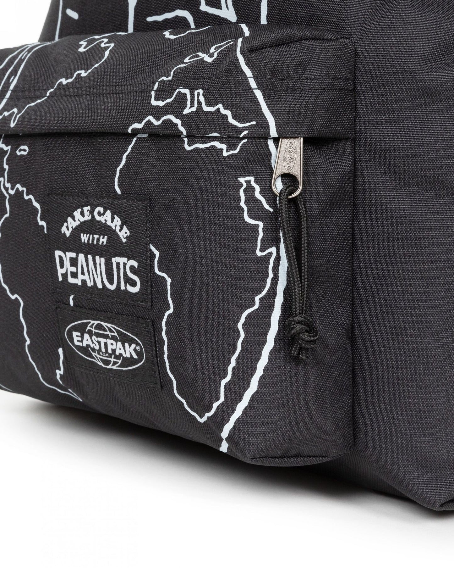 Eastpak Day Pak'R Peanuts Placed Backpack