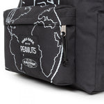 Eastpak Day Pak'R Peanuts Placed Backpack