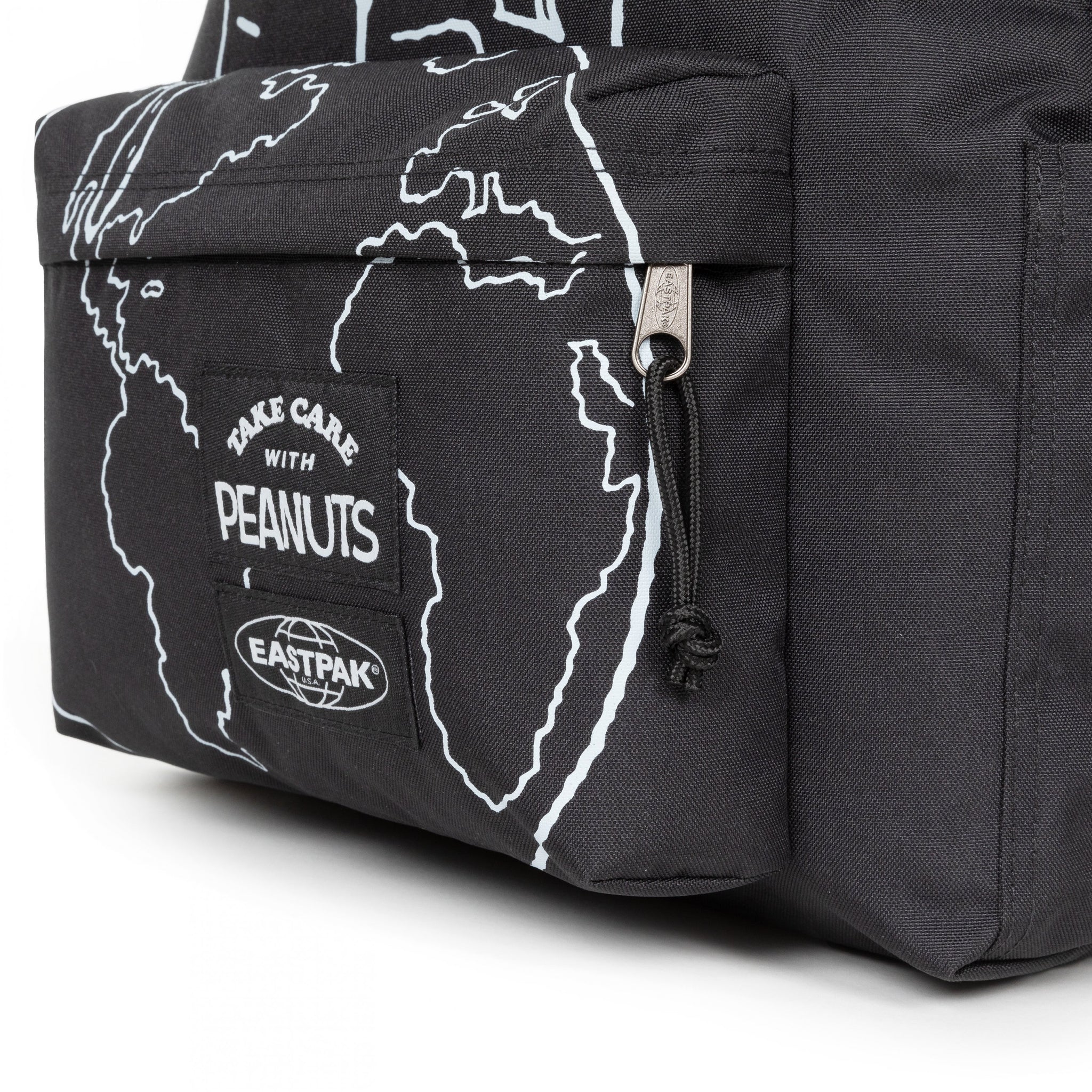 Eastpak Day Pak'R Peanuts Placed Backpack