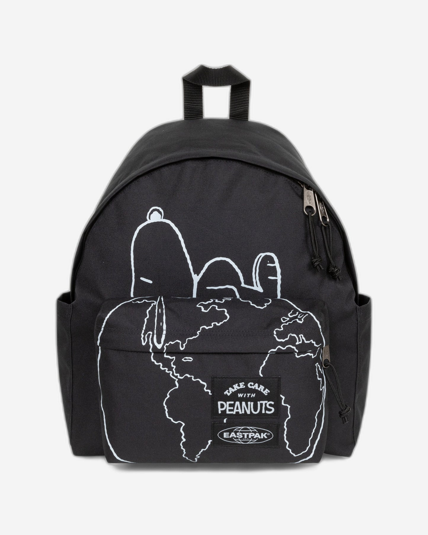 Eastpak Day Pak'R Peanuts Placed Backpack