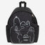 Eastpak Day Pak'R Peanuts Placed Backpack