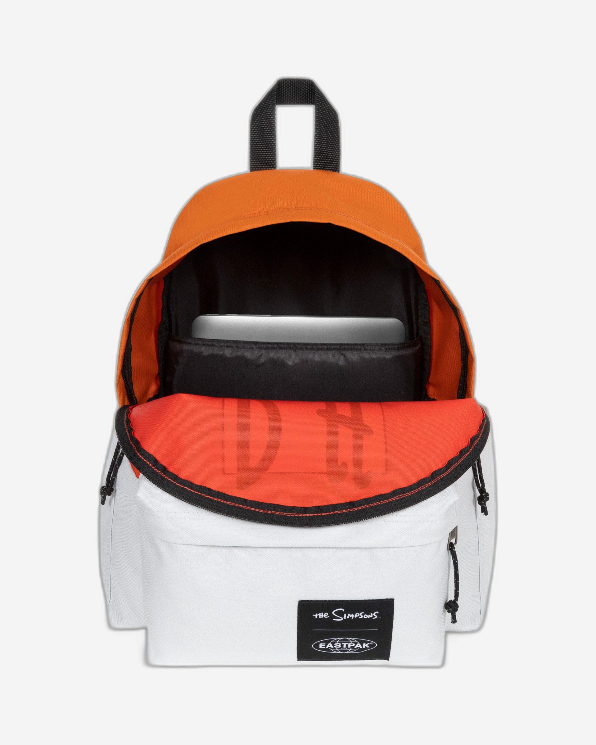 Buy Eastpak Day Pak'R Simpsons Duff Medium Backpack Online in UAE