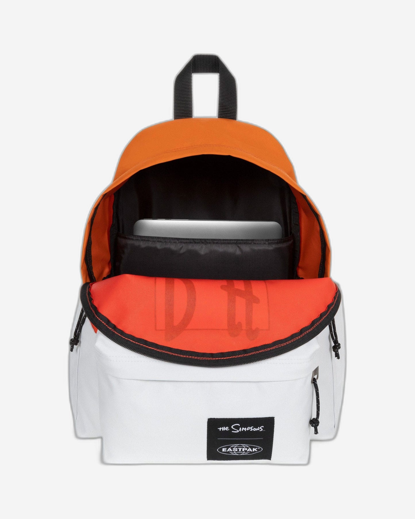 Eastpak Day Pak'R Simpsons Duff Medium Backpack