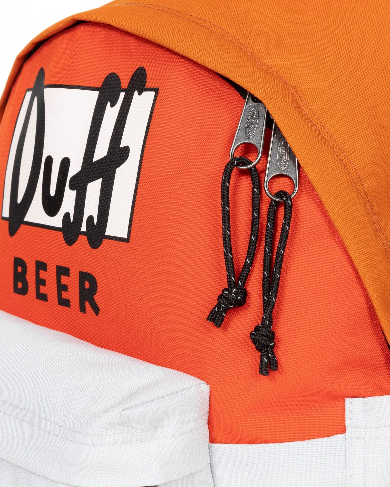 Buy Eastpak Day Pak'R Simpsons Duff Medium Backpack Online in UAE