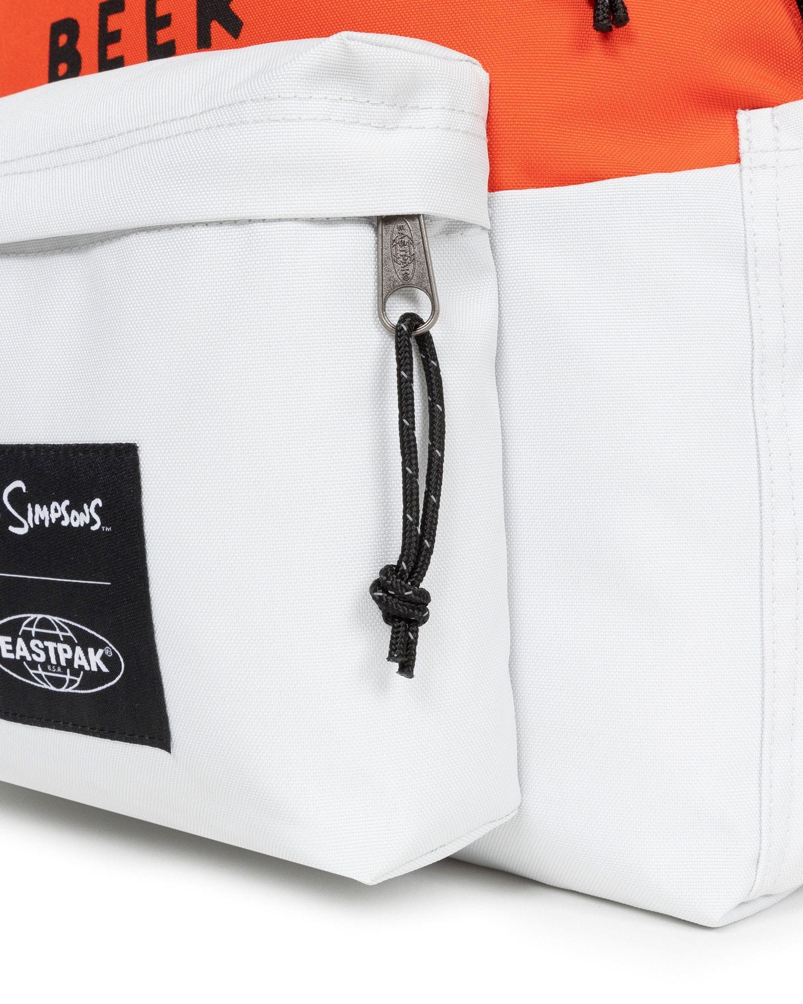Buy Eastpak Day Pak'R Simpsons Duff Medium Backpack Online in UAE