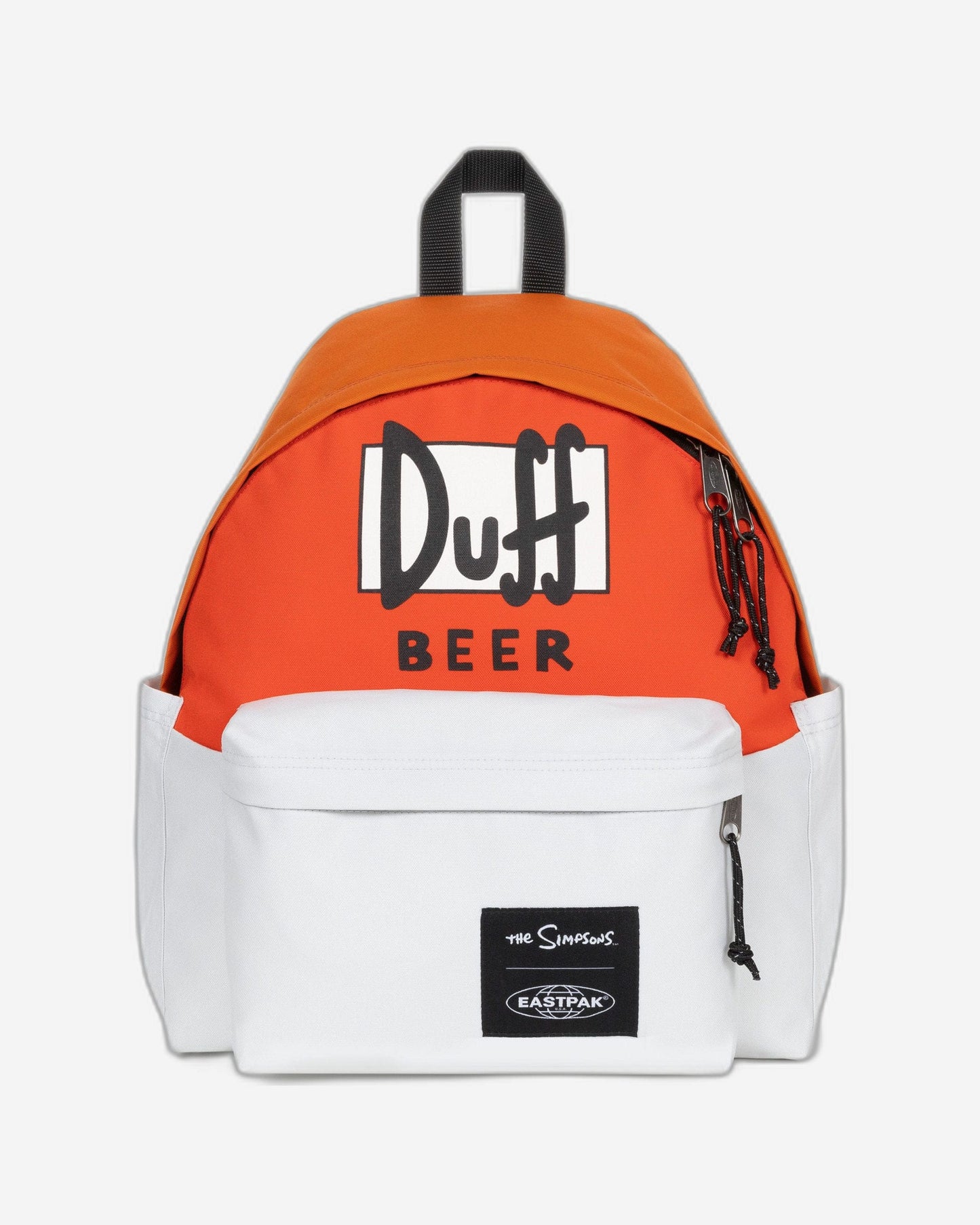 Eastpak Day Pak'R Simpsons Duff Medium Backpack