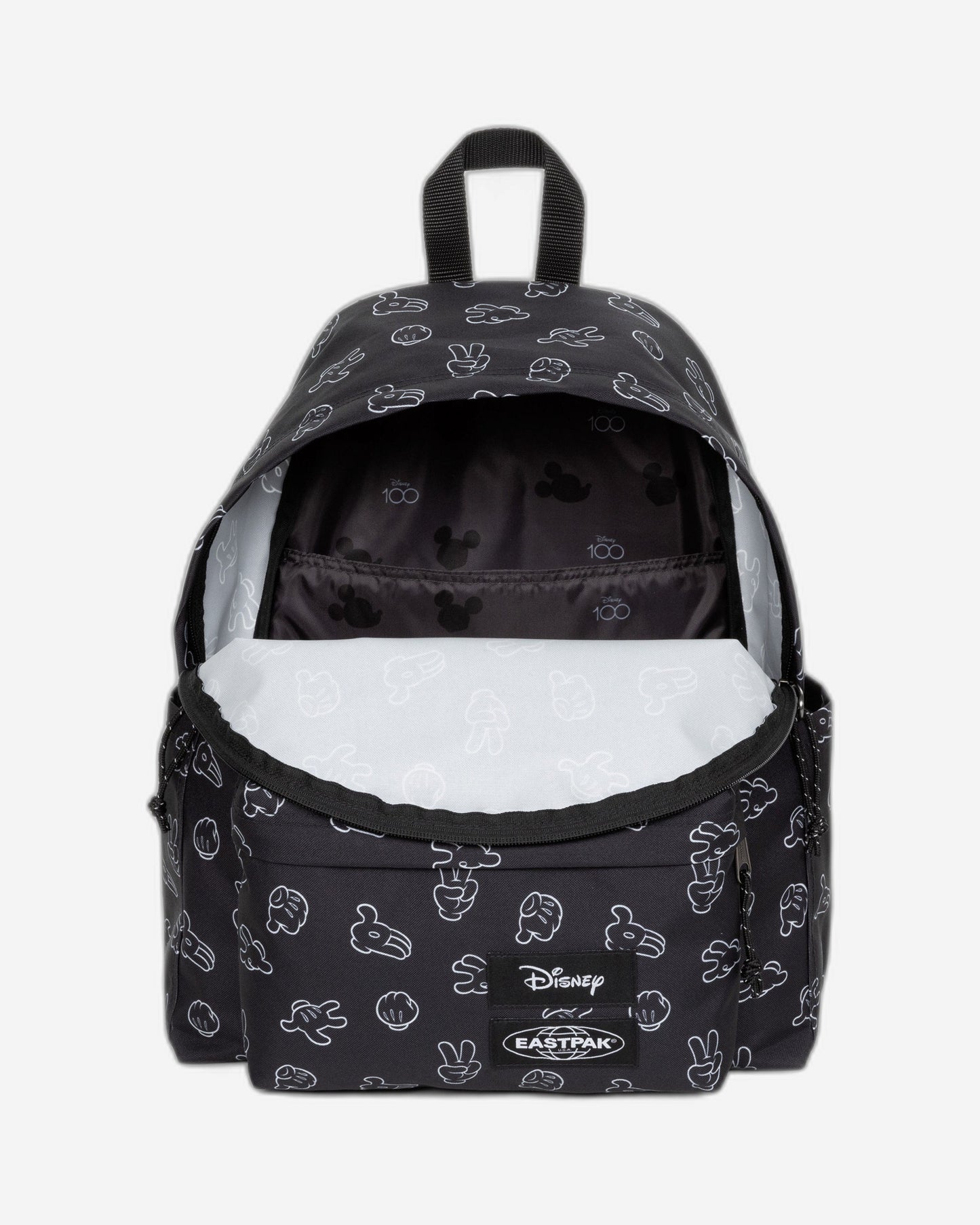 Eastpak Day Pak'R Mickey Hands Medium Backpack