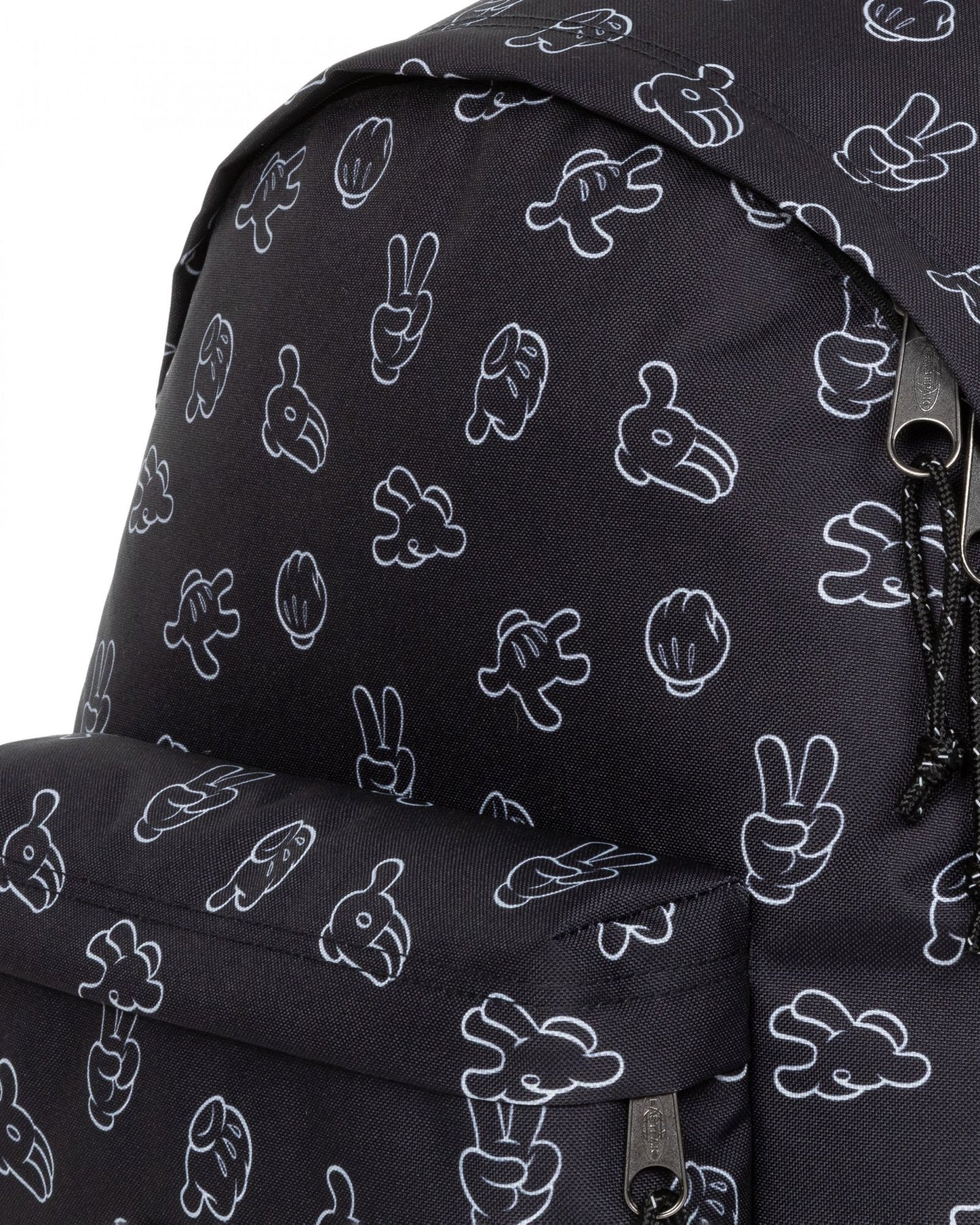 Eastpak Day Pak'R Mickey Hands Medium Backpack