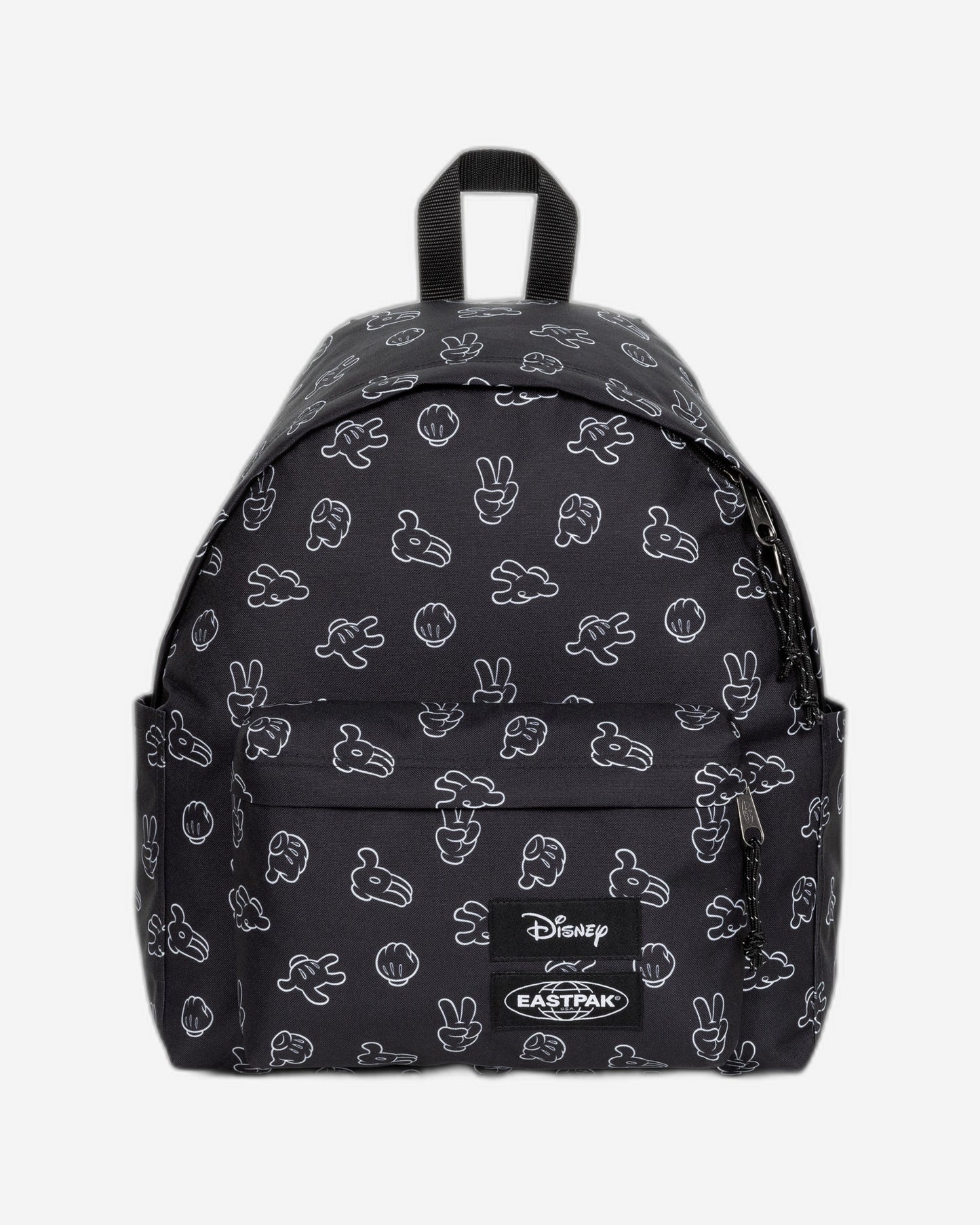 Eastpak Day Pak'R Mickey Hands Medium Backpack