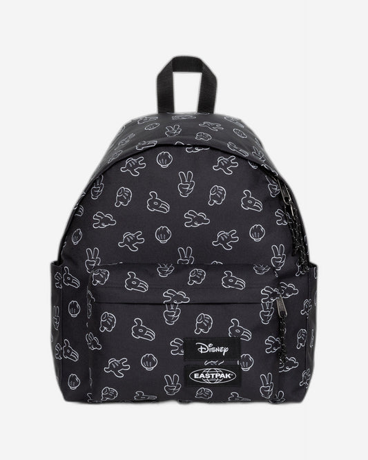 Eastpak Day Pak'R Mickey Hands Medium Backpack - EK0A5BG48E91