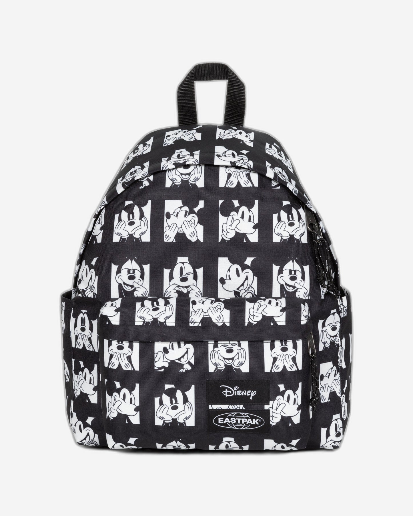 Eastpak Day Pak'R Mickey Faces Medium Backpack