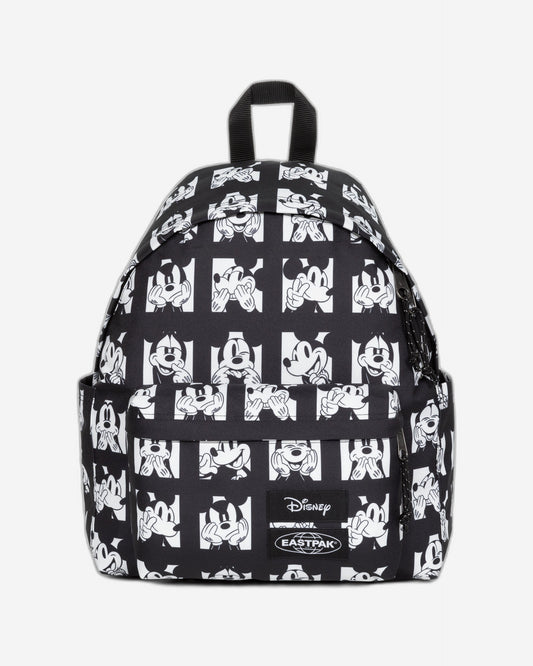 Eastpak Day Pak'R Mickey Faces Medium Backpack - EK0A5BG49E11