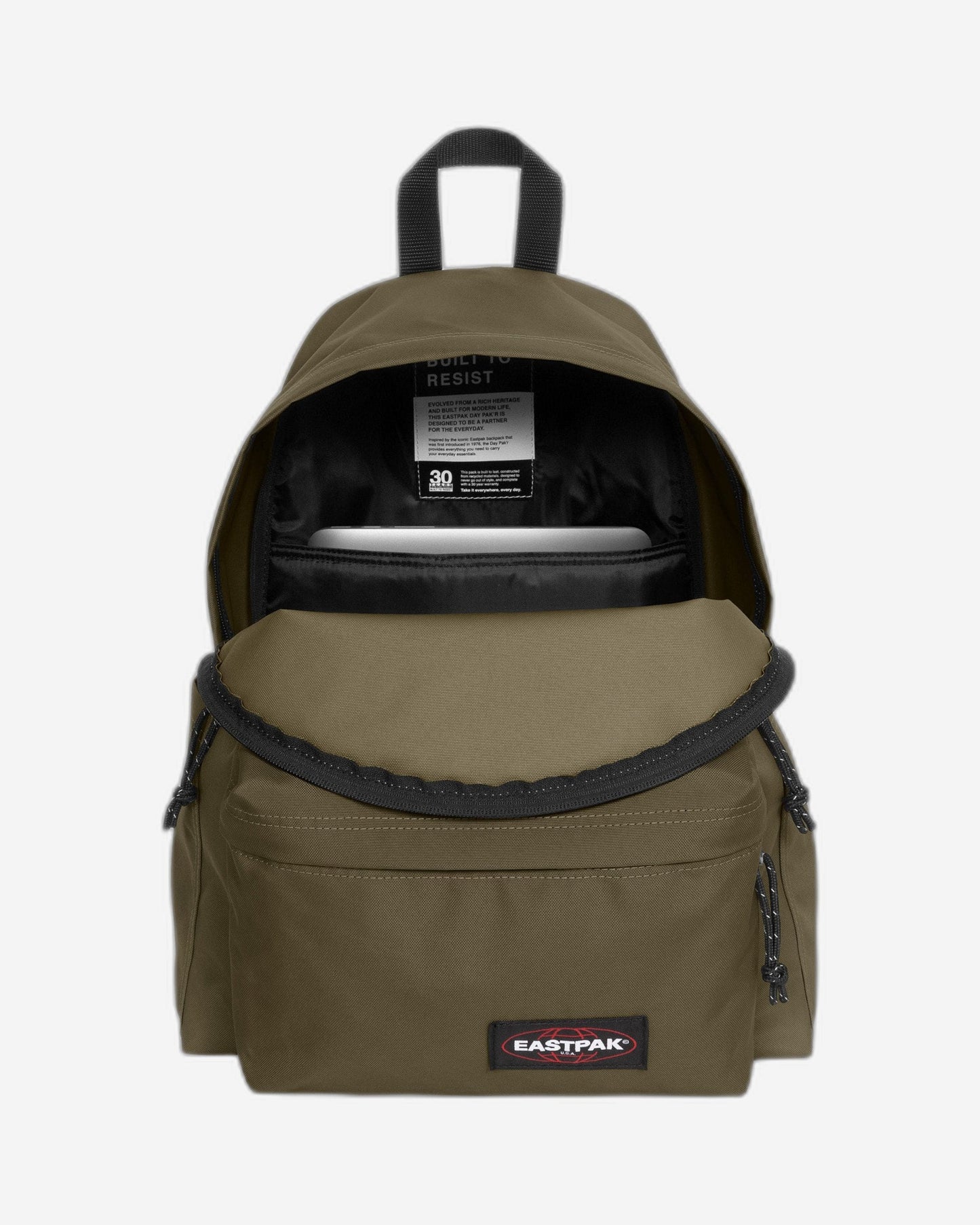 Eastpak Day Pak'R Army Olive Medium Backpack